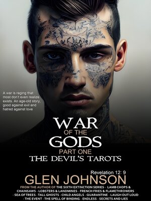 cover image of War of the Gods